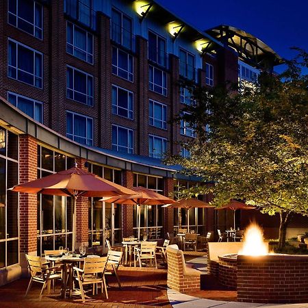 The Chattanoogan Hotel, Curio Collection By Hilton Экстерьер фото