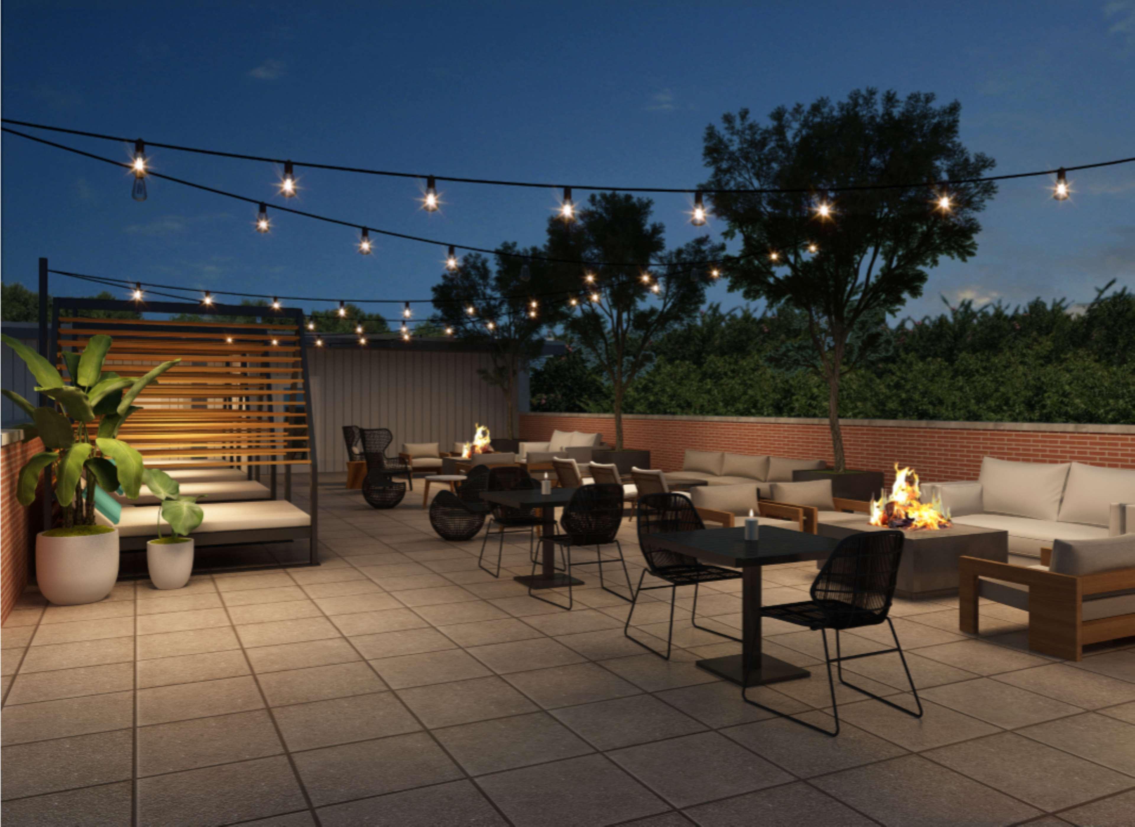 The Chattanoogan Hotel, Curio Collection By Hilton Экстерьер фото