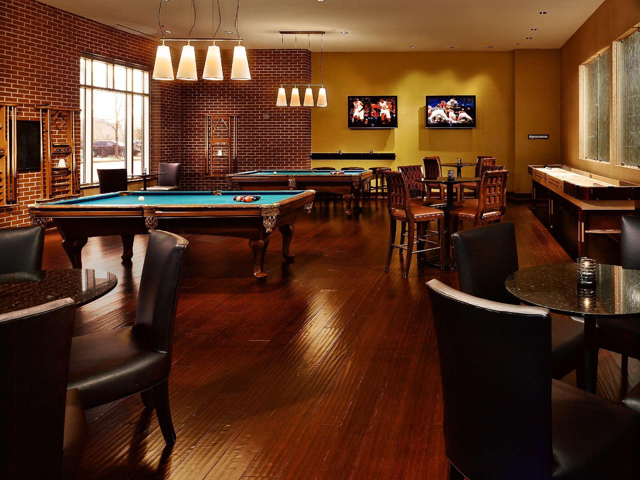 The Chattanoogan Hotel, Curio Collection By Hilton Экстерьер фото