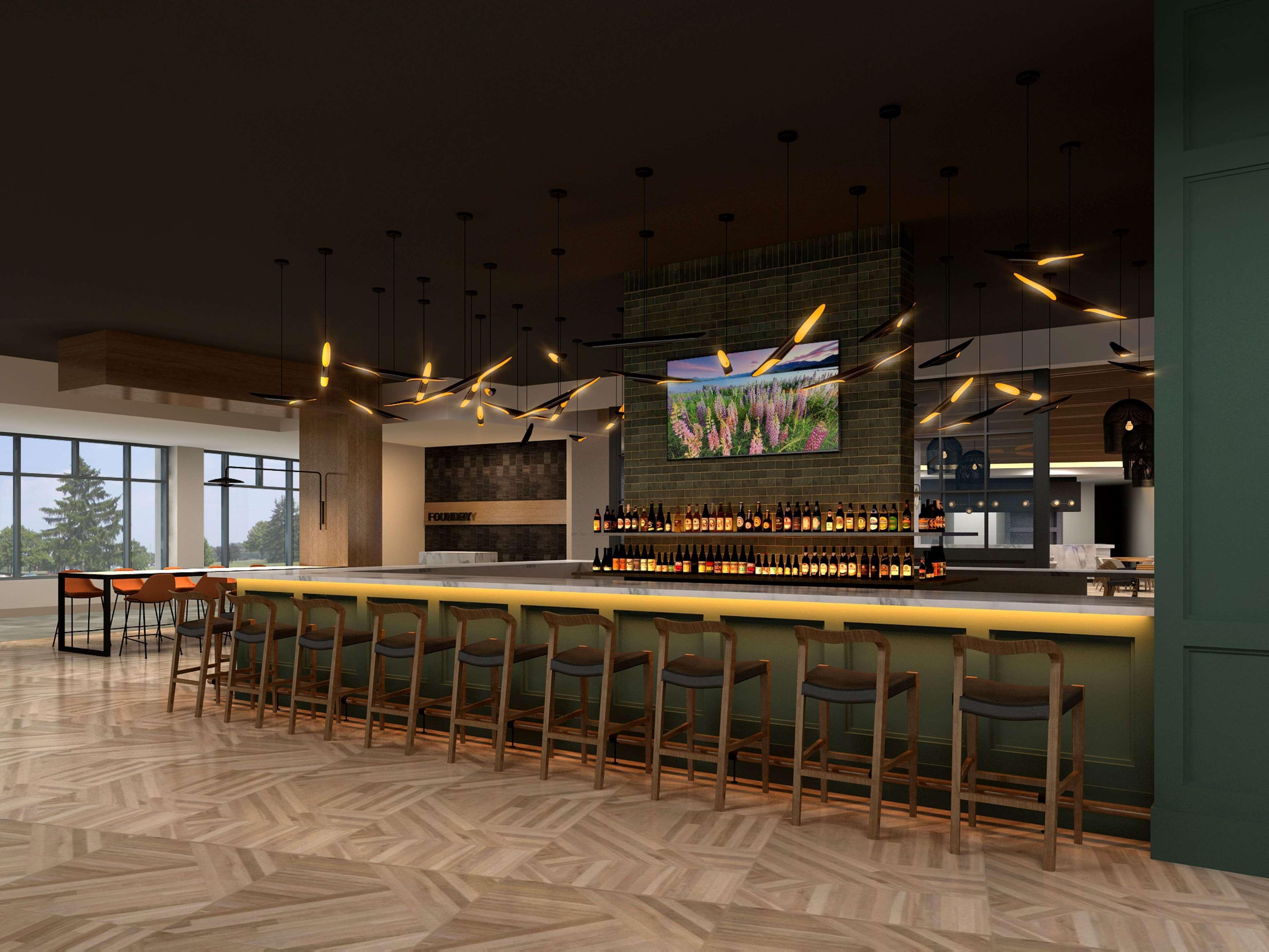 The Chattanoogan Hotel, Curio Collection By Hilton Экстерьер фото