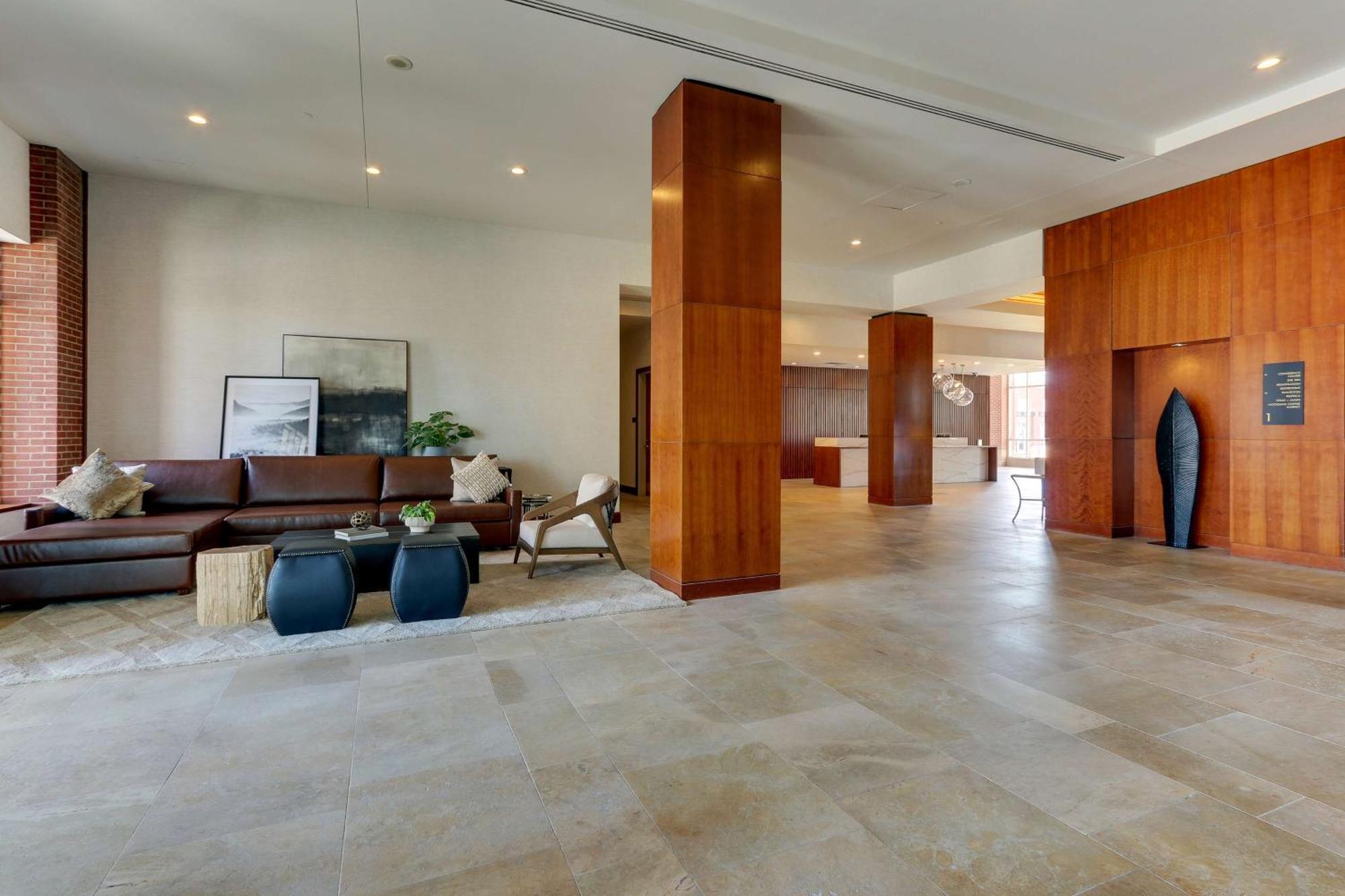 The Chattanoogan Hotel, Curio Collection By Hilton Экстерьер фото